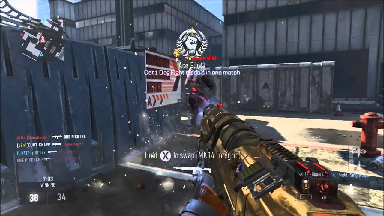 HOW TO HAVE FUN PLAYING COD: RANDOM SHENANIGANS - YouTube