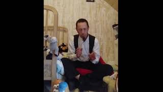 Vignette de la vidéo youtube