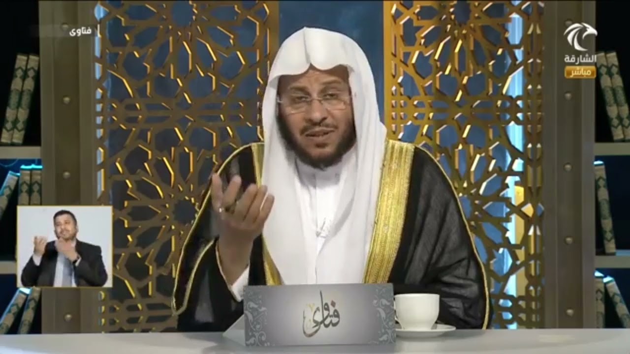 أنا أقول لمن يتسول في الشوارع: اسأل الله من فضله، هذا أحسن، ولا أعطيه شيئًا فهل فعلي صحيح؟