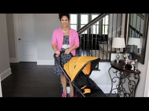 babyhome vida stroller review