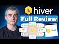 Hiver Review: Best Gmail-Based Helpdesk for Customer Support?