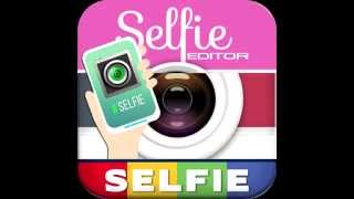 Camera Selfie Photo Editor Stick 360 screenshot 1