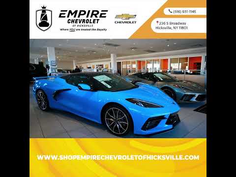 Empire Chevy of