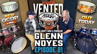 We've been keeping a secret...Orange County Drums are back - Hear about the Guitar Center relaunch!
