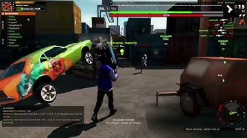 Apb Reloaded Montage #49| they didn’t believe in us