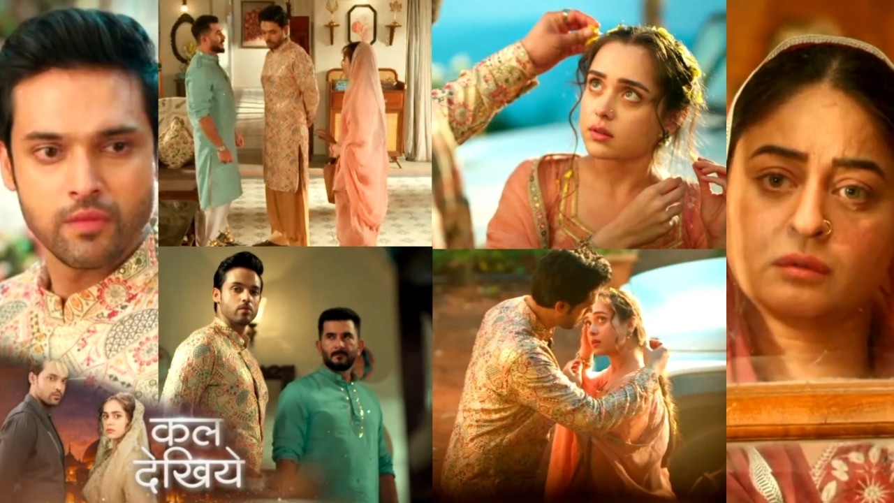 Seher Hone Ko Hai Tomorrow New Promo | 4 March | Seher Ki Jaan Aane Wali Hai Khatre Mein