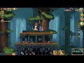 LAGARTOS DEBILUCHOS #155 - CRAFT THE WORLD 2