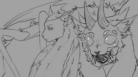 Me and the Devil WIP