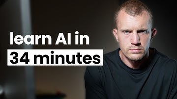 How To Use AI Better Than 99% Of People (This Changed My Life)
