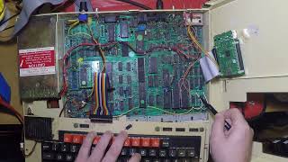 The Long Suffering BBC Micro Lives Again