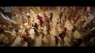 Afghan Jalebi Ya Baba VIDEO Song   Phantom   Saif Ali Khan, Katrina Kaif   T Series