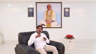 What do you learn in Pranic Healing  - T.Mathimaaran