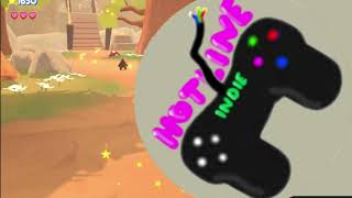Top Indie Games I Found on Reddit - December 2024