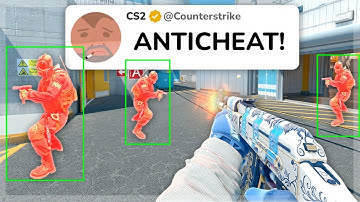 VALVE Updates the CS2 ANTI-CHEAT Again...