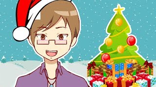 I HAVE A MESSAGE FOR YOU! 🎁