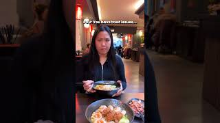 Send This To Them . Kiriko Ramen Königstraße 151, 47798 Krefeld
