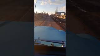 Дорога Кордай Шу