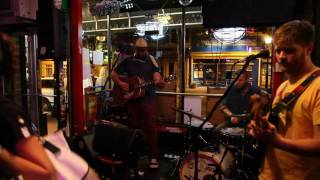 Pressing Strings "It's Better Now" 5/26/16 Annapolis, Md.