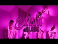 SLVSH 3Zwa L سلاش عزوة Official Cartone Video