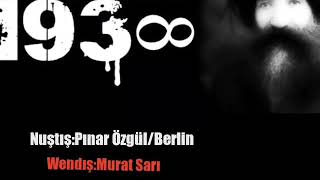 Pınar Özgül - Murat Sarı.......dersim 38