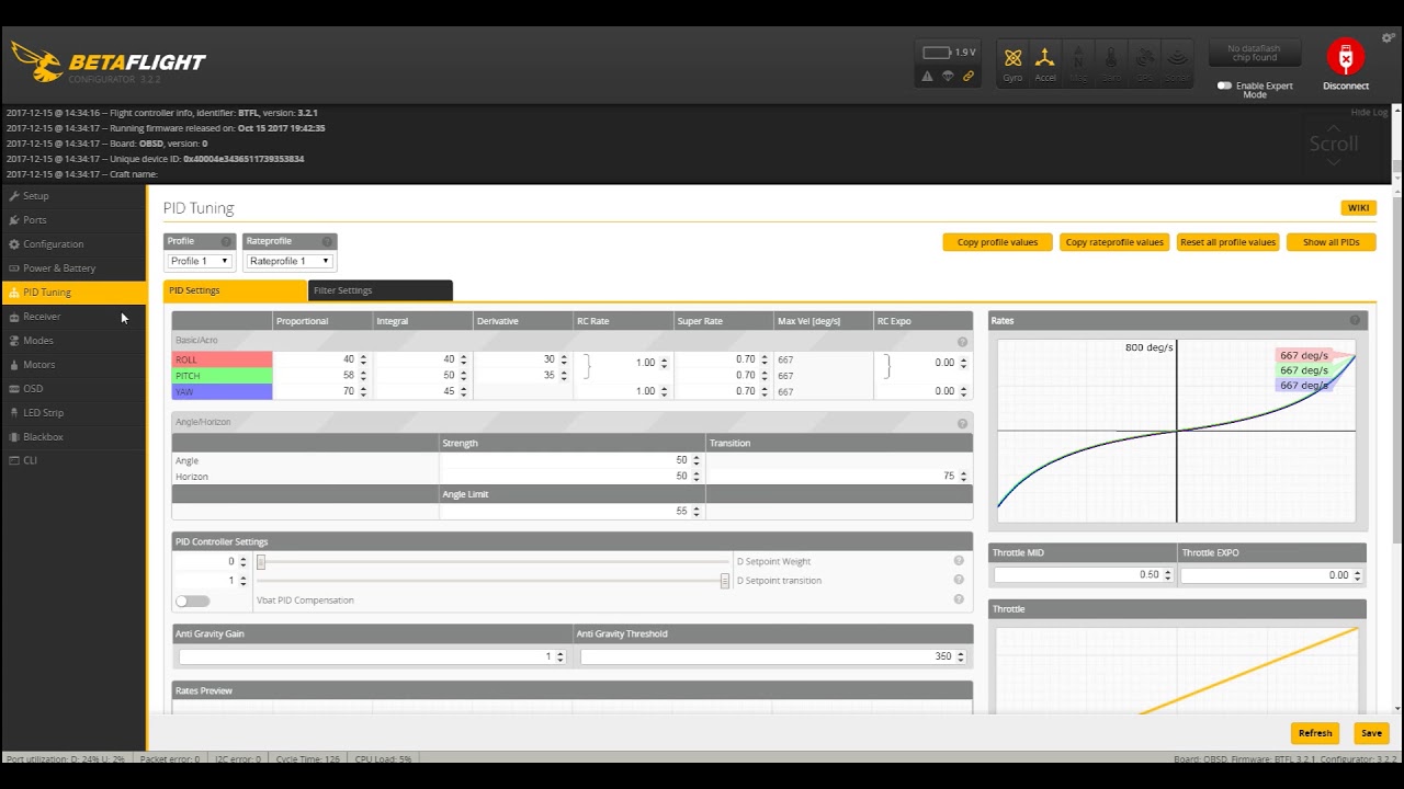 FPVEGG PRO DSM2 RECEIVER 接收机视频