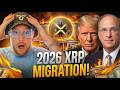 Ripple XRP: Donald Trump &amp; BlackRock JUST INKED IT! The Dollar "Great Migration" To XRPL is OFFICIAL