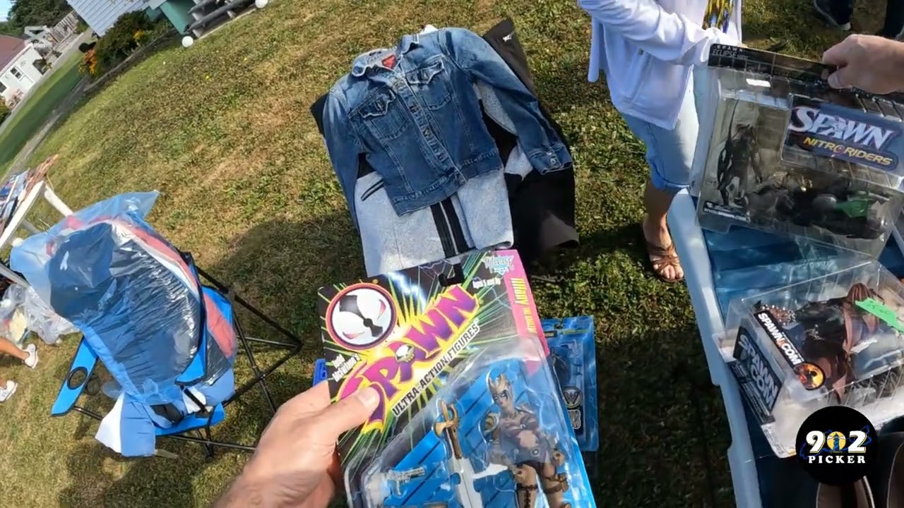 Эпизод 28: Великие находки и массовая путаница