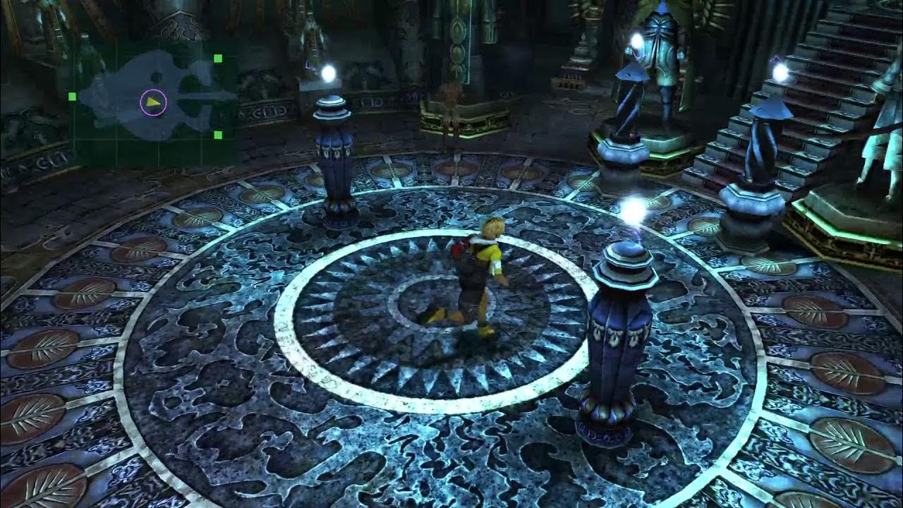 Final Fantasy X Remastered Walkthrough Pt 15 The Aftermath Djose Temple Cloister Of Trials final-fantasy-x-remastered-walkthrough-pt-15-the-aftermath-djose-temple-cloister-of-trials