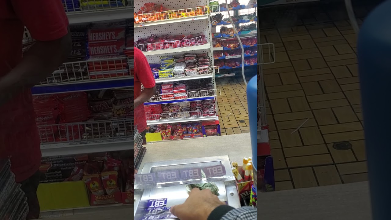 Get me one from the back 😂