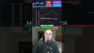¿VOLVEREMOS A CAER? #crypto #solana #xrp #aster #hype #trump #powell #trading #bitcoin #iran