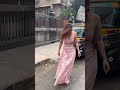 Spotted: Kangna Sharma in Pink Dress! ✨