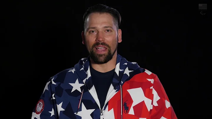 Joshua Elliott On Serving And Competing For Team U...