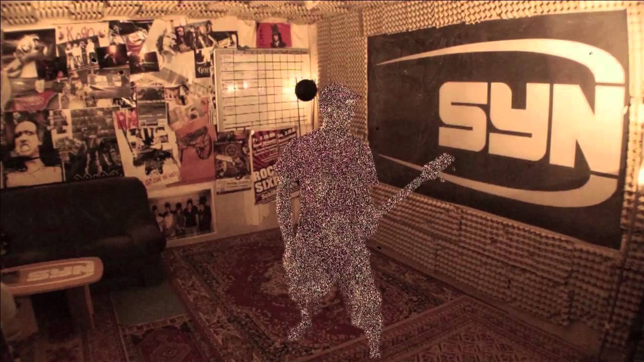 Syn - Tapewar Terror