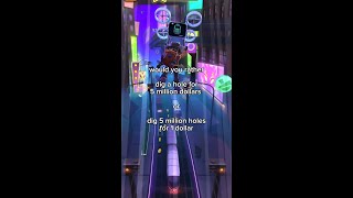 play as Wei in Subway Surfers City now