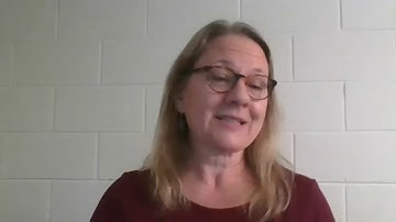 Faculty Feature - Dr. Janet Hahn