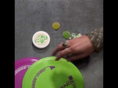 Medical Marijuana Gummies Infused Coconut Oil