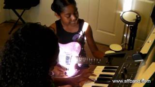 Airplanes - (Piano And Guitar) By Sff Band Aka Strawberry Fields Forever