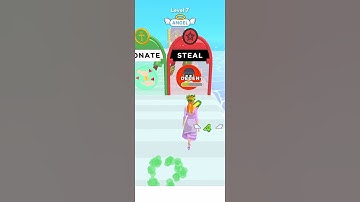 GamePlay Walkthrough Gameplay #shorts android iOS mobile New game #gaming