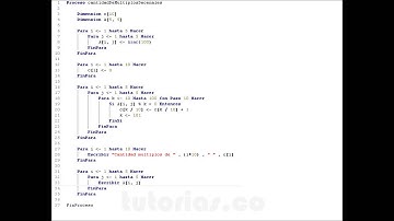 arreglos – pSeint (cantidad de multiplos decenales)