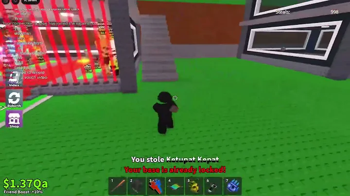 VOUCH #6 ( KETUPAT GOLD ) 🤫🥶 