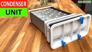 How to clean a Tumble Dryer Condenser Unit for Maximum Efficiency