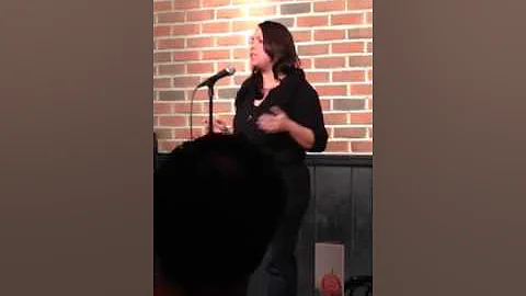 Liza Acevedo Comedy