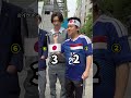 【日本VSオランダの予想スコアは！？】