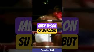 🥊 El año en que Mike Tyson destruyó a todos (1985)