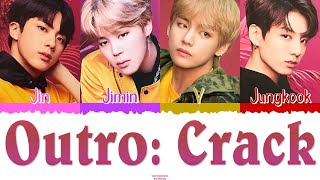 防弾少年団(BTS) - Coco JUMP [Japanese Version]- BTS [防弾少年団](ColorCoded | Kanji