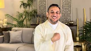 أمر من الله، فهل نحن ملتزمون به حقاً؟ "قال تعالي الحلقة 29