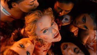 Luisa Sonza - Campo de Morango (Coreografia Oficial)