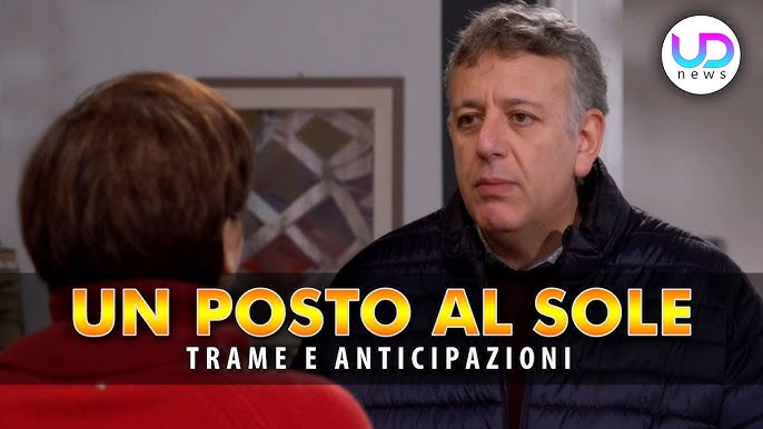 Un Posto al Sole Anticipazioni Trama Puntate dal 28 Aprile al 2 Maggio 2025: Guido Rivuole Mariella!