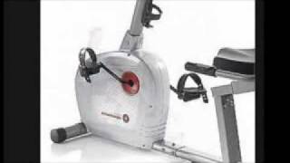 Tension Wont Work On Schwinn Recumbent Exercise Bike Fixya