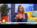 Приготовление масала чая на телеканале Украина